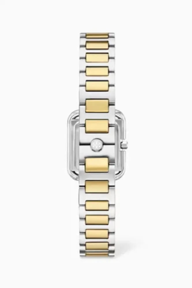 ساعة Tory Burch