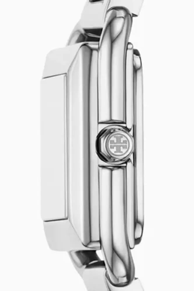 ساعة Tory Burch