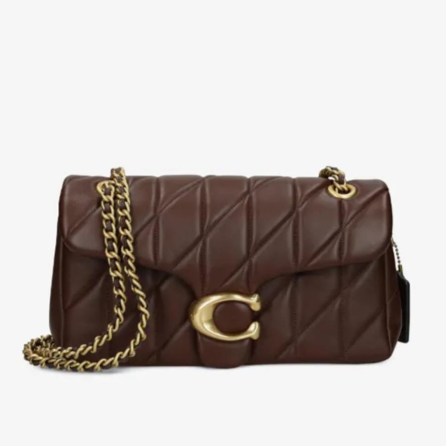 حقيبة COACH