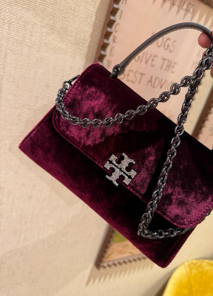 حقيبة Tory Burch