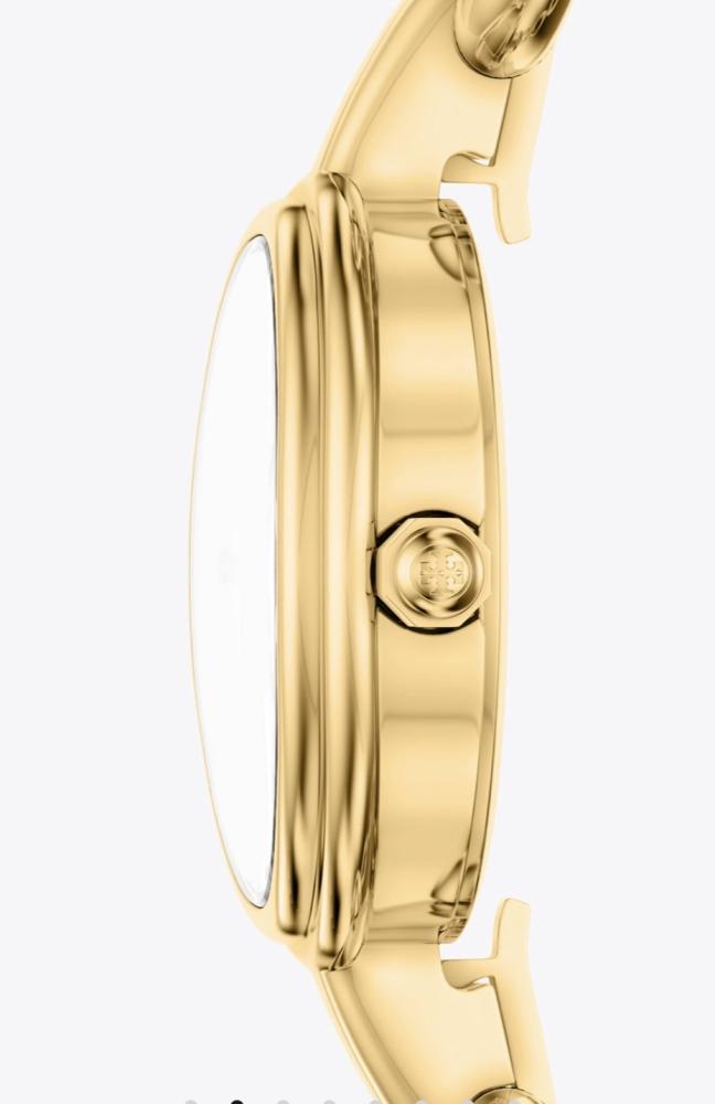 ساعة Tory Burch