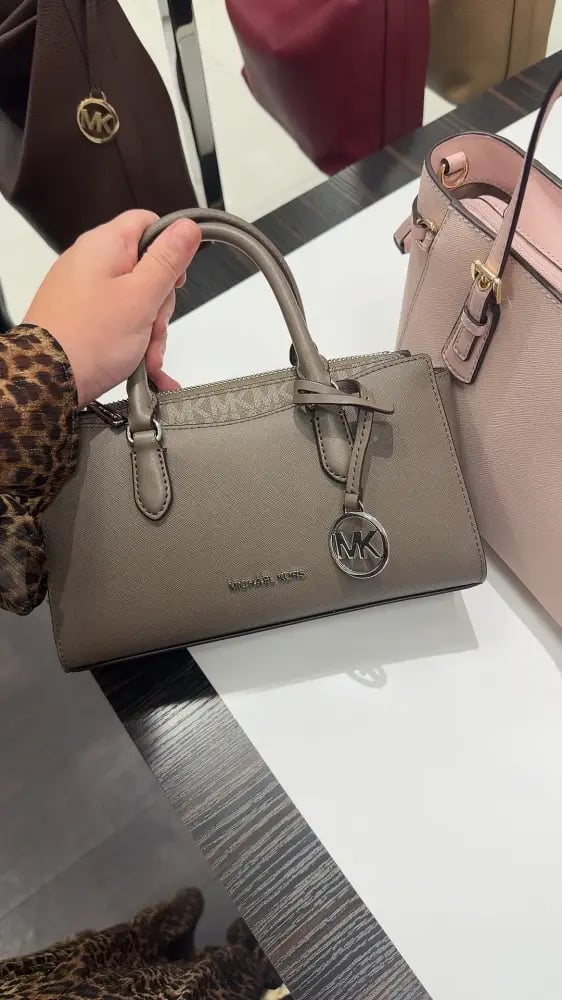 حقيبة MICHAEL KORS