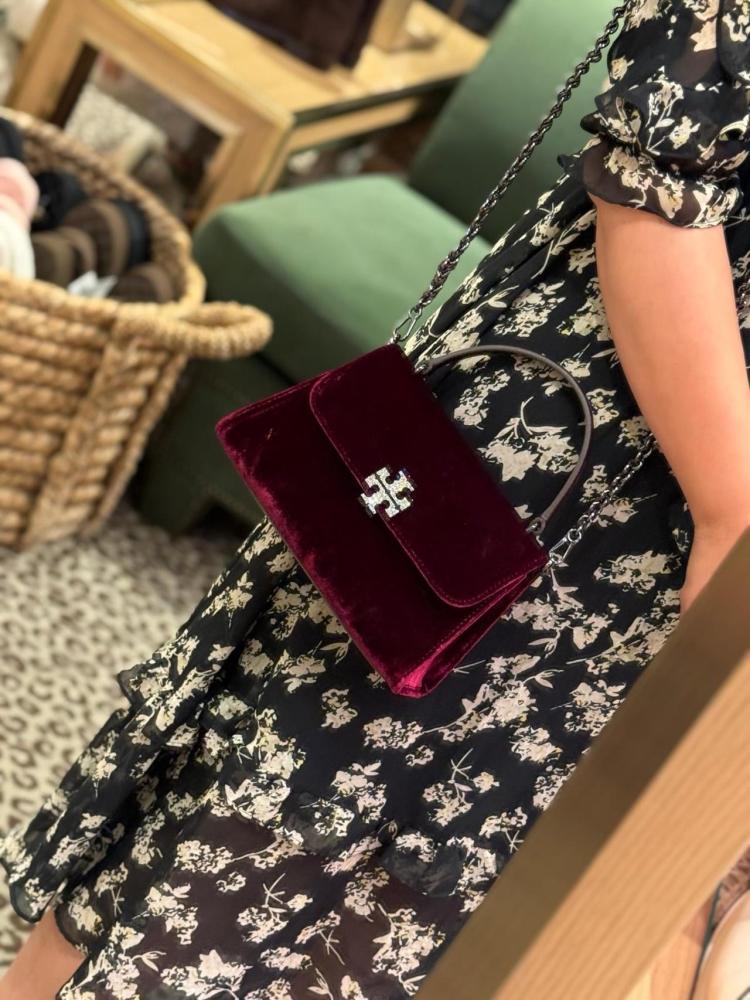 حقيبة Tory Burch