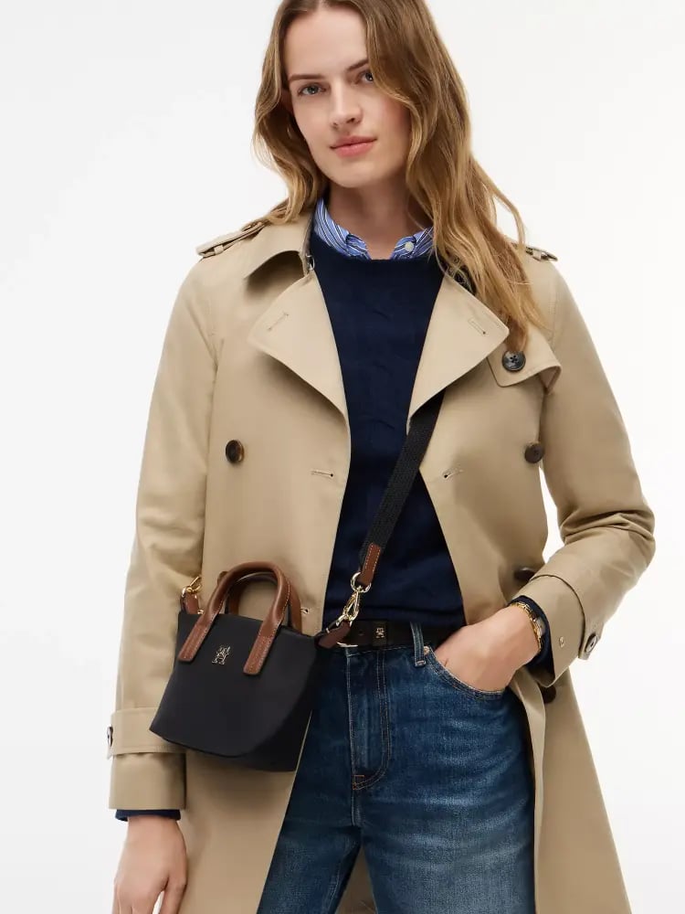 حقيبة TOMMY HILFIGER