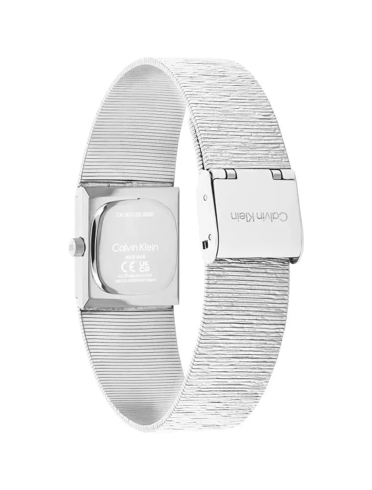 ساعة Calvin Klein