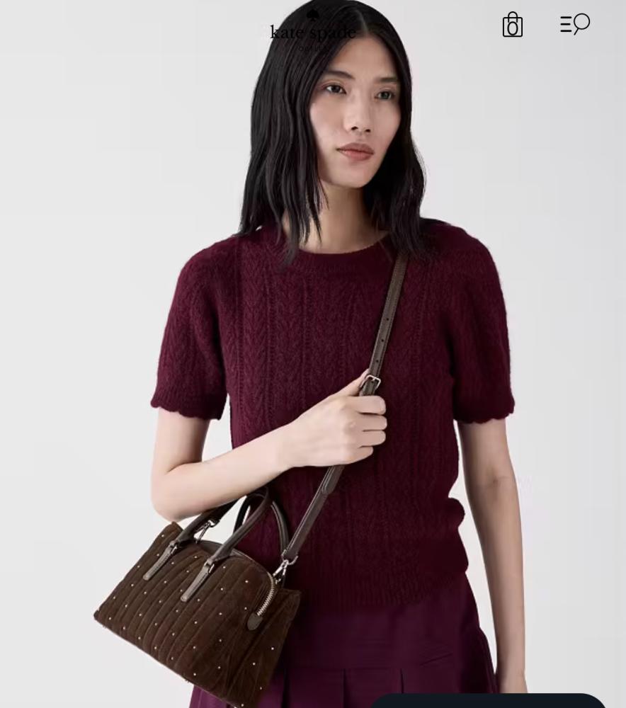 حقيبة Kate Spade