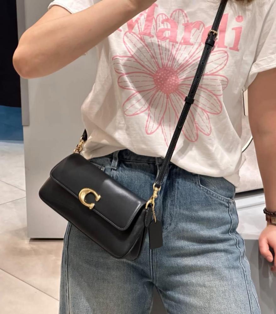 حقيبة COACH