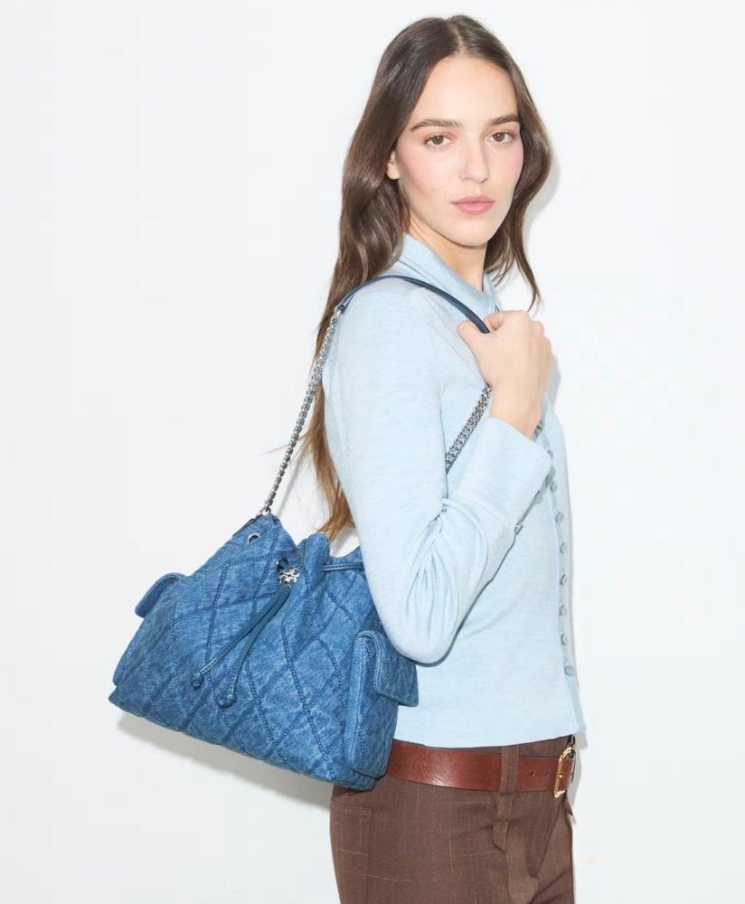 حقيبة Tory Burch