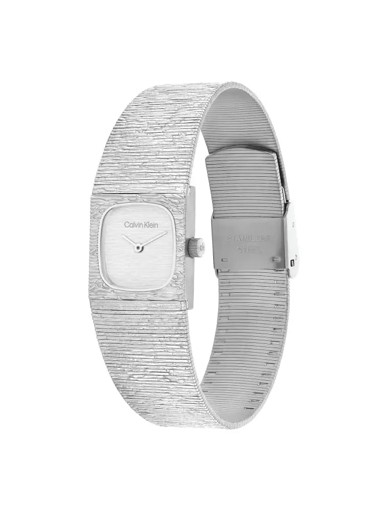 ساعة Calvin Klein