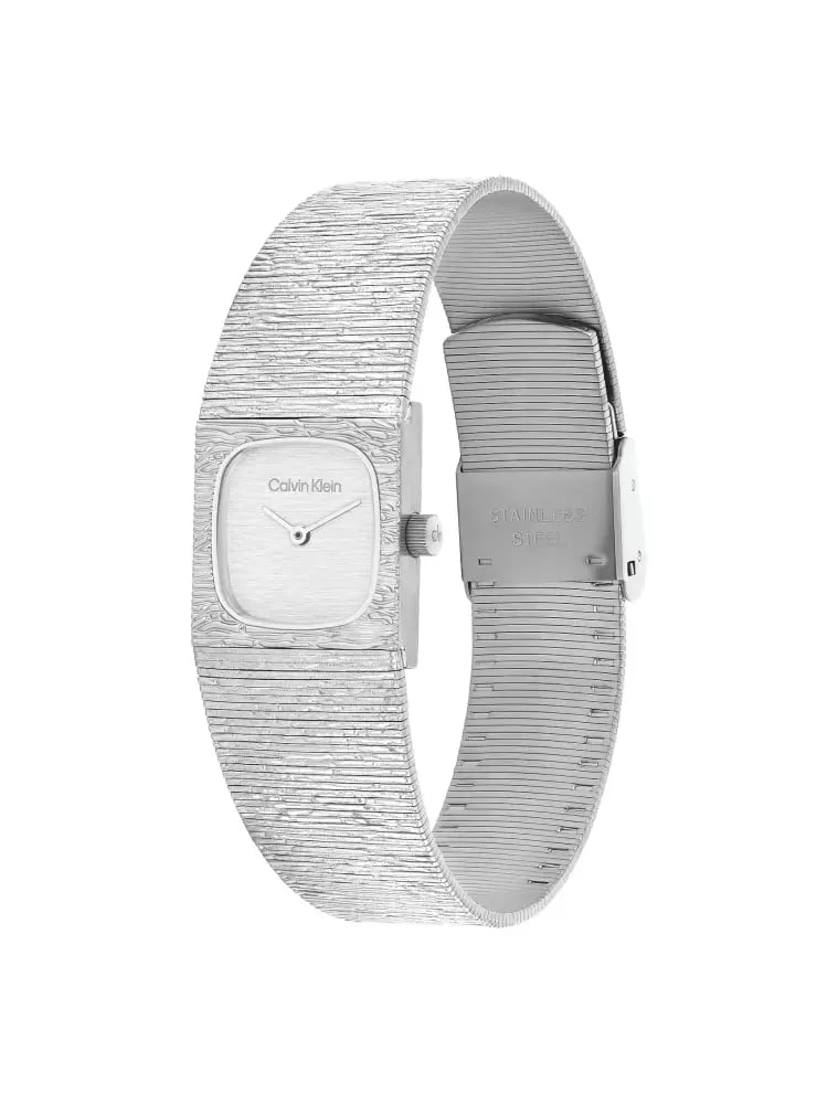 ساعة Calvin Klein