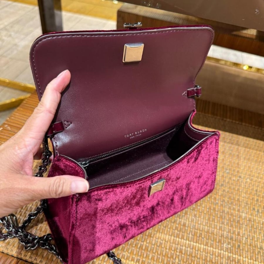 حقيبة Tory Burch