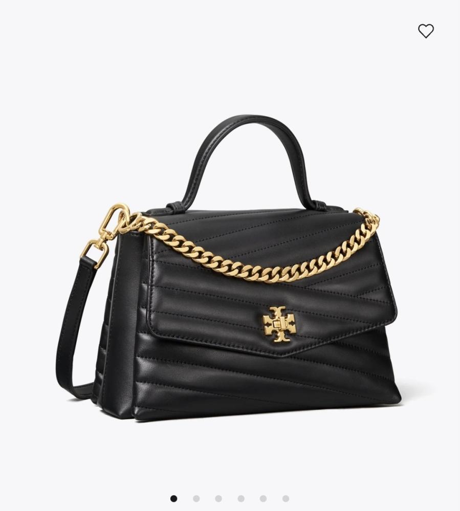 حقيبة Tory Burch