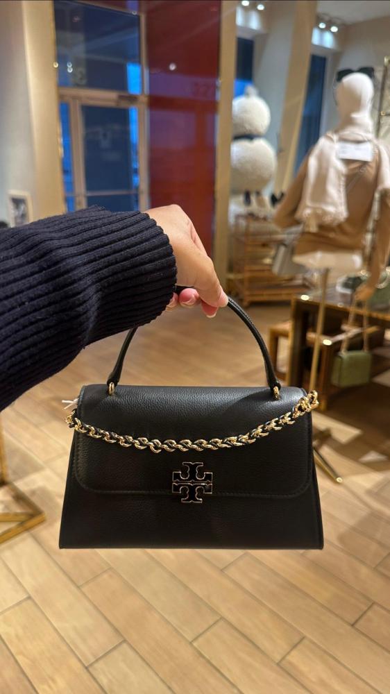 حقيبة Tory Burch