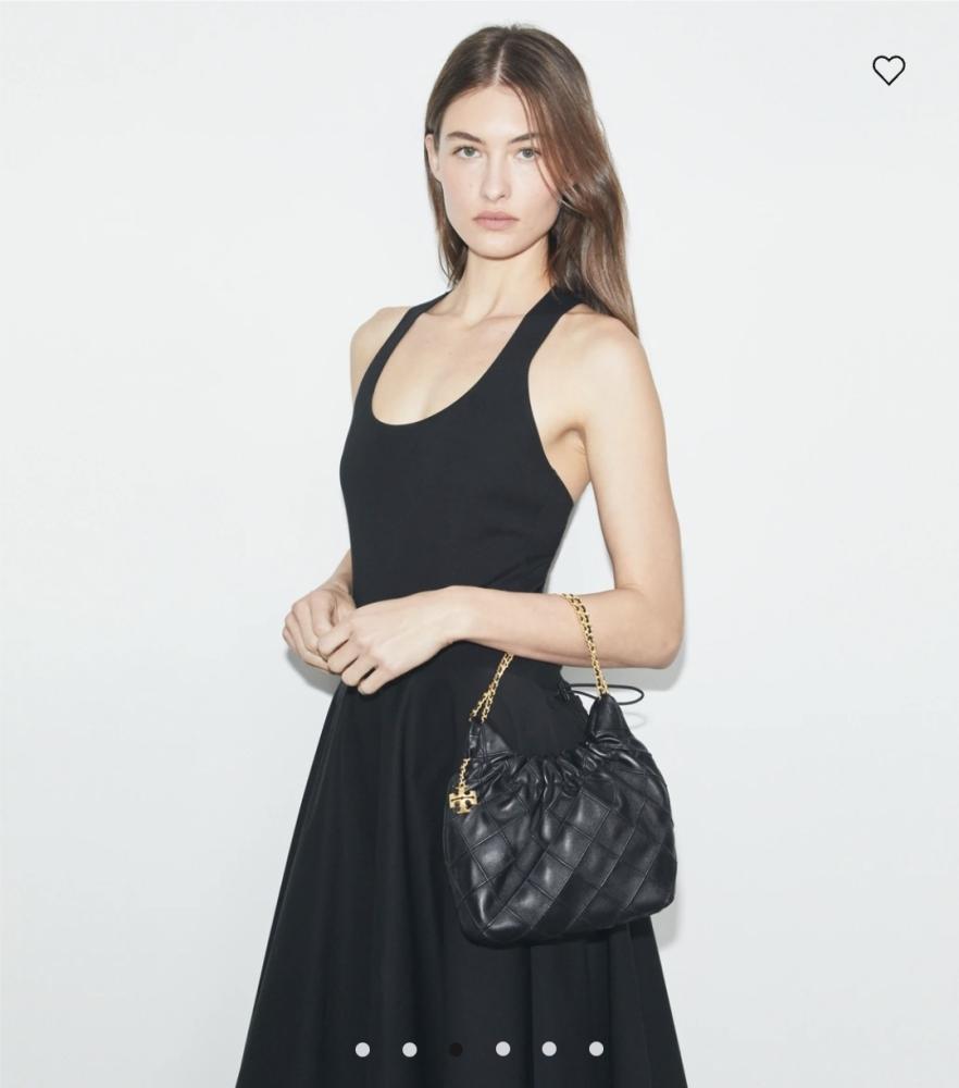 حقيبة Tory Burch