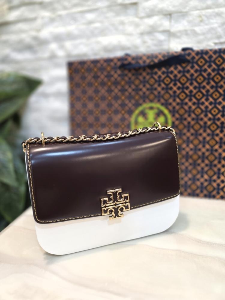 حقيبة Tory Burch
