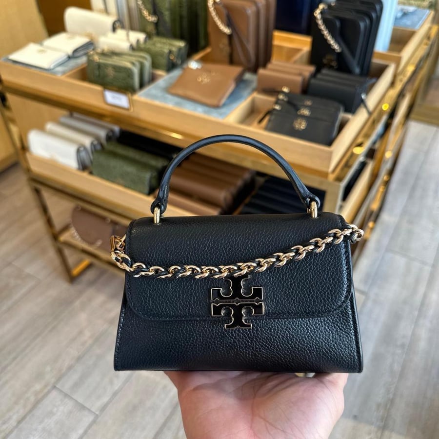حقيبة Tory Burch