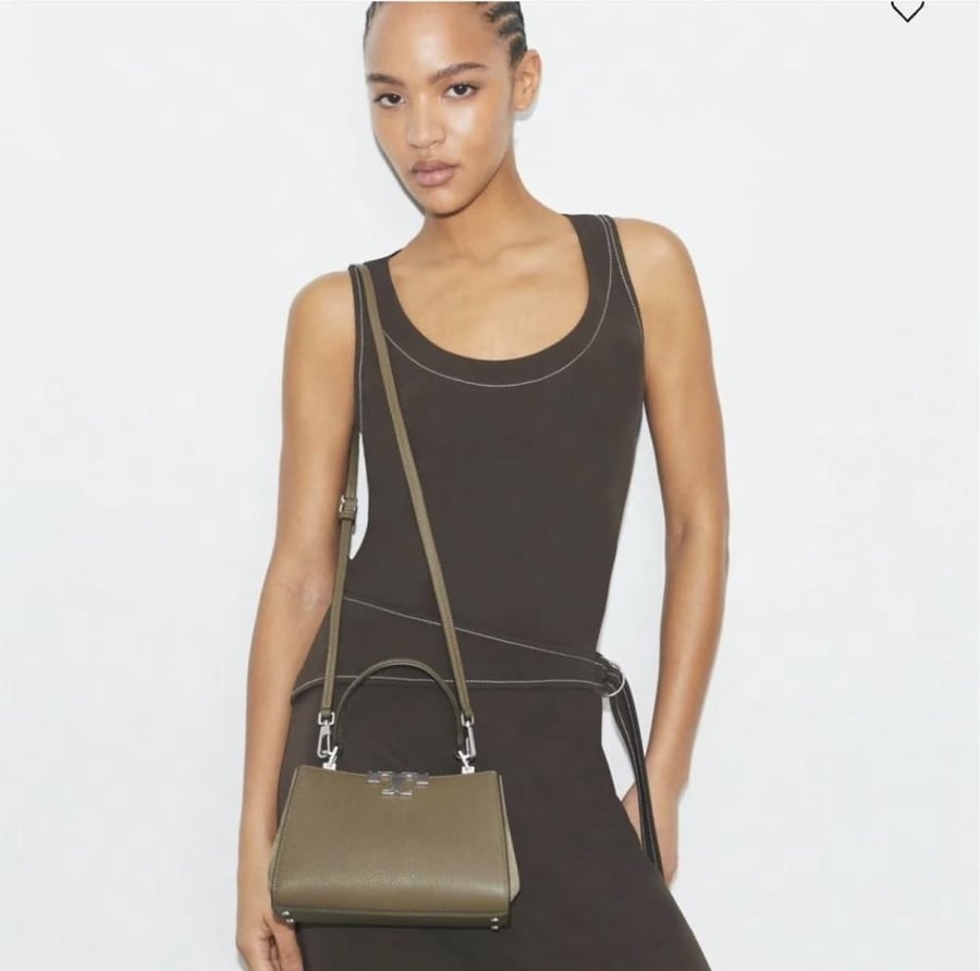 حقيبة Tory Burch