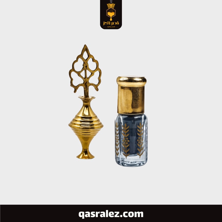 كحل الاثمد الحجازي ربع توله