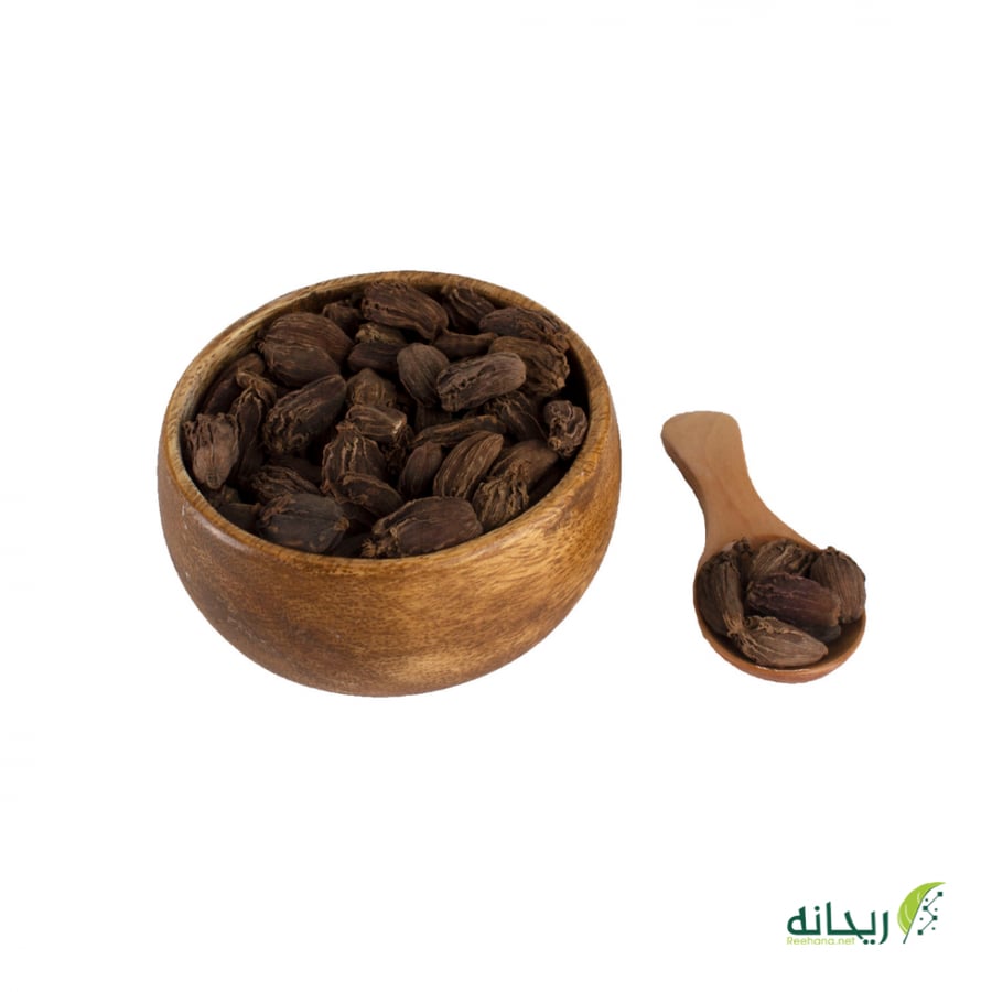 هيل هندي اسود