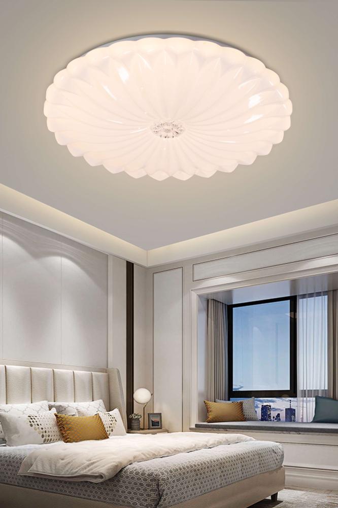 بلفونات ثريا لطش مقاس 40 سم 2301-40