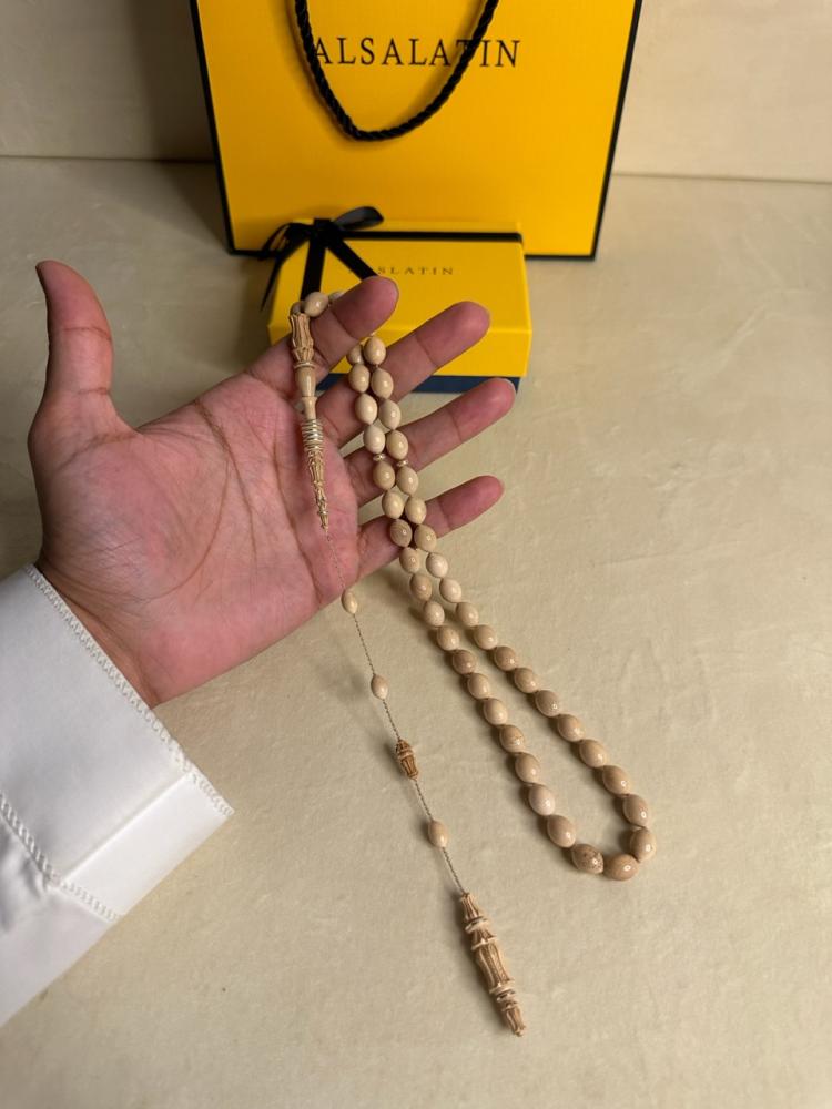 سبحة الماموث المنقرض