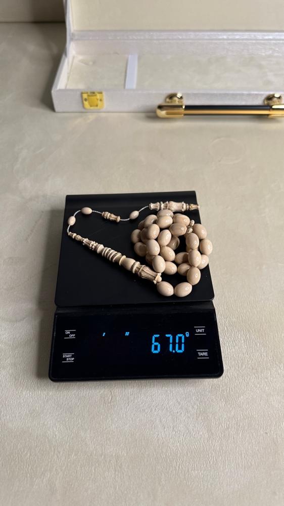 سبحة الماموث المنقرض