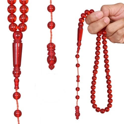 سبحة الود من البكلايت تمليكة عالي الجودة