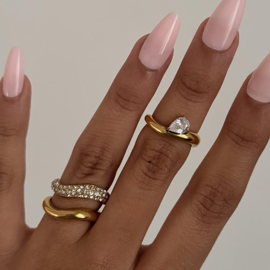 Triamour set