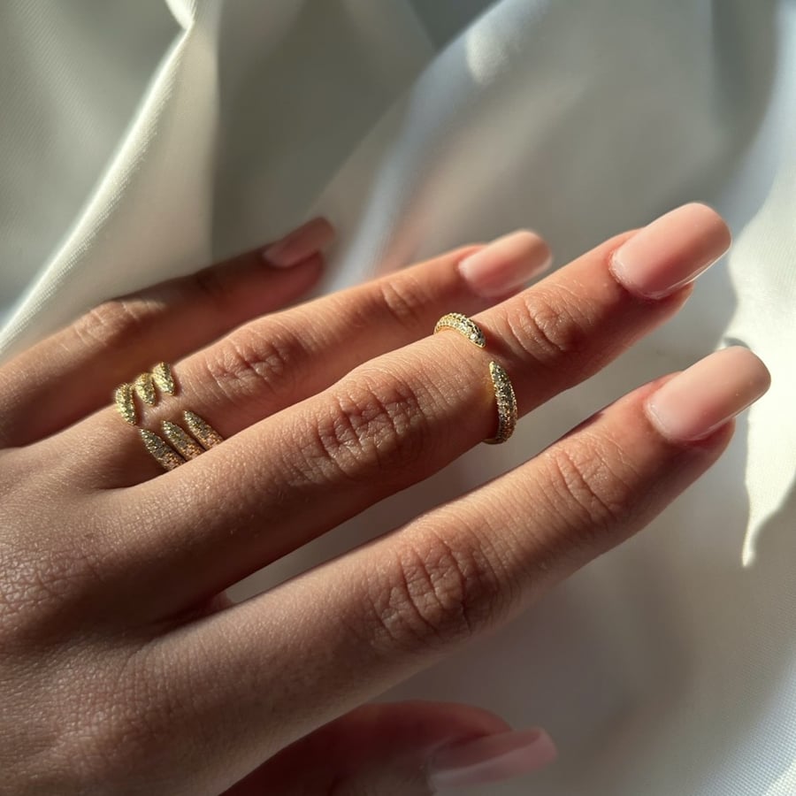 BELLA RING