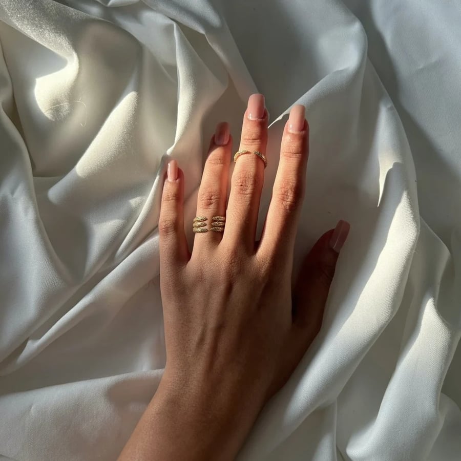 BELLA RING