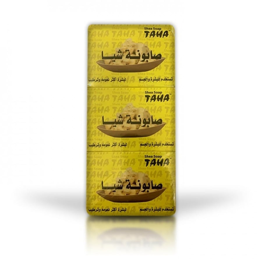 صابونة شيا