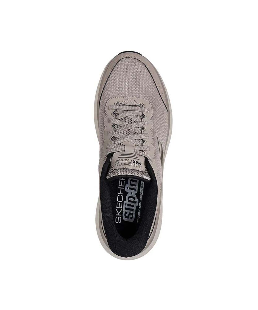 سكيتشرز رجالي - Slip-ins: Max Cushioning