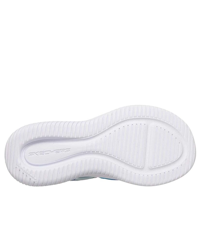 سكيتشرز صندل بناتي - Jumpsters Sandal