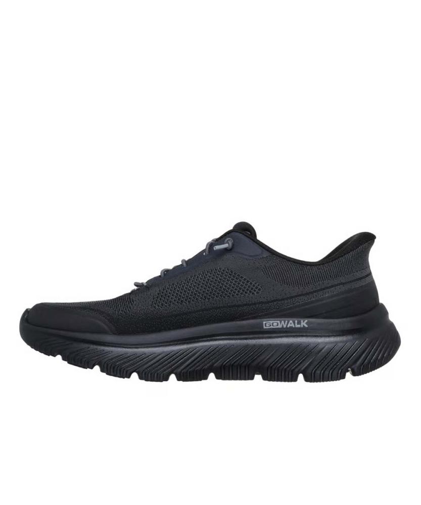 سكيتشرز رجالي - Slip-ins: GOwalk Max Cushioning
