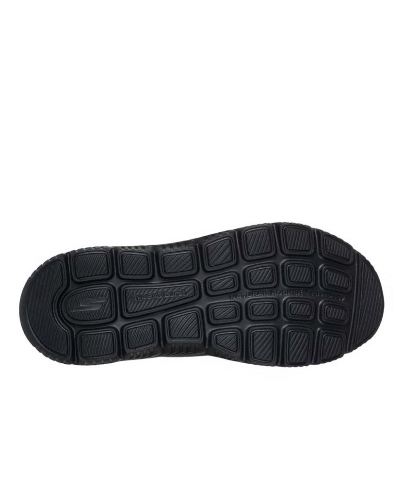سكيتشرز رجالي - Slip-ins: GOwalk Max Cushioning