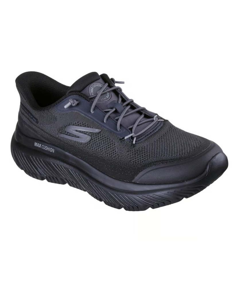 سكيتشرز رجالي - Slip-ins: GOwalk Max Cushioning