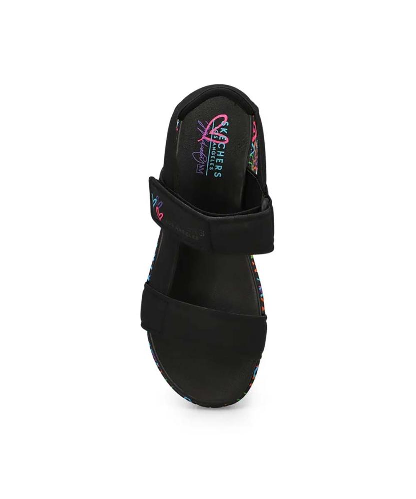 سكيتشرز صندل بناتي - UNO Lite Sandal