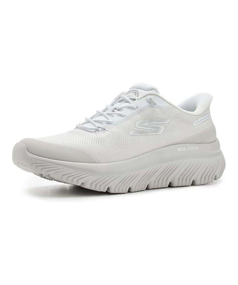 سكيتشرز رجالي - Slip-ins: GOwalk Max Cushioning