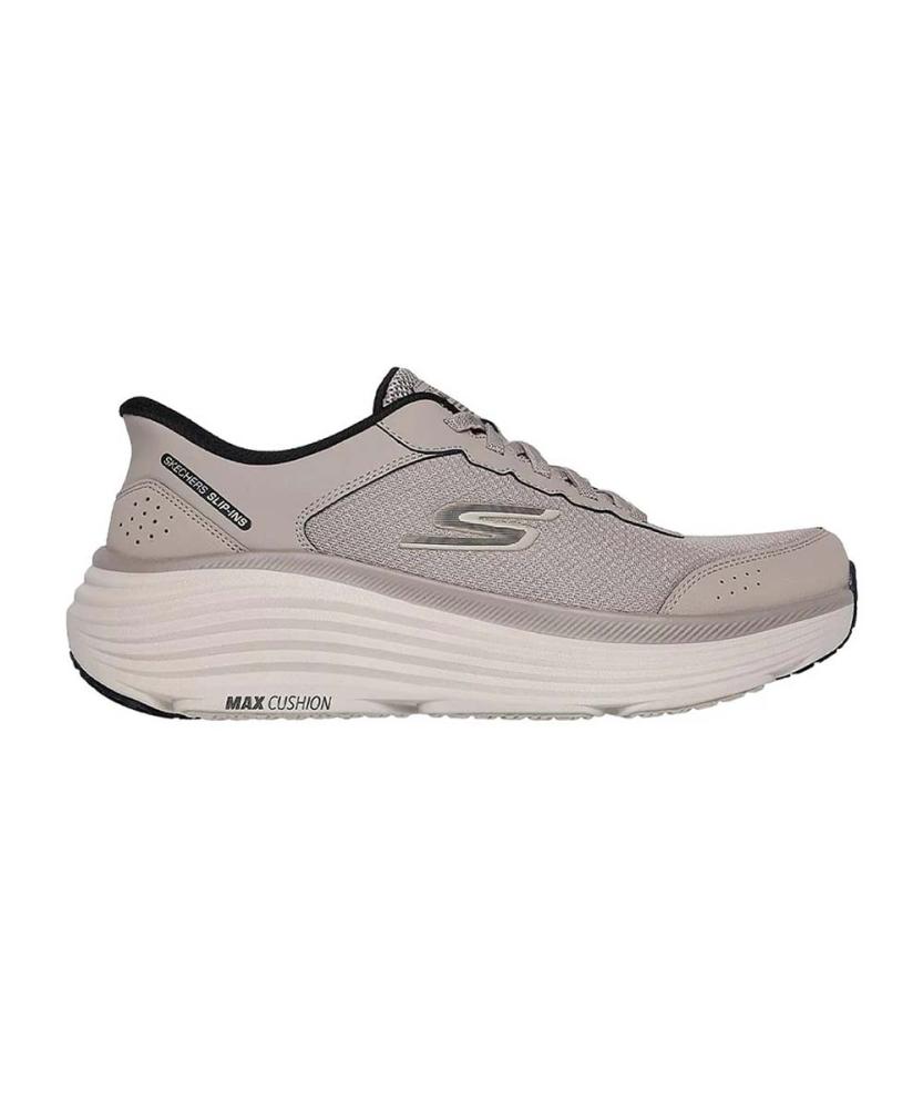 سكيتشرز رجالي - Slip-ins: Max Cushioning