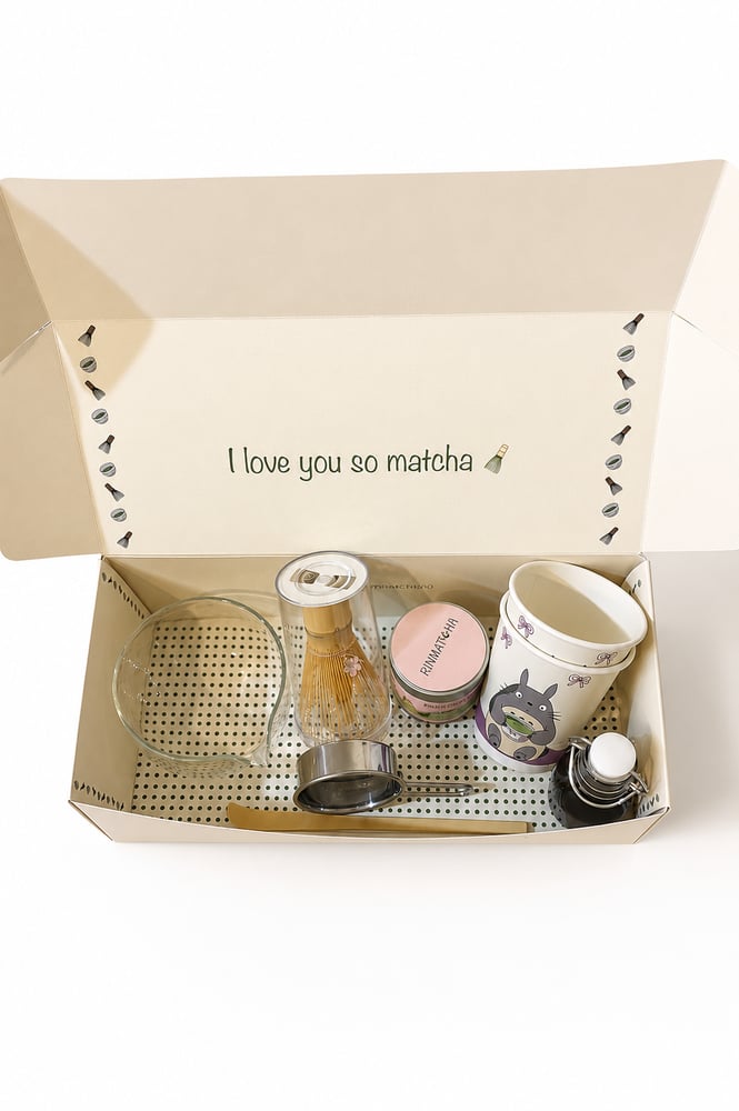Rin Ritual Box | 50g