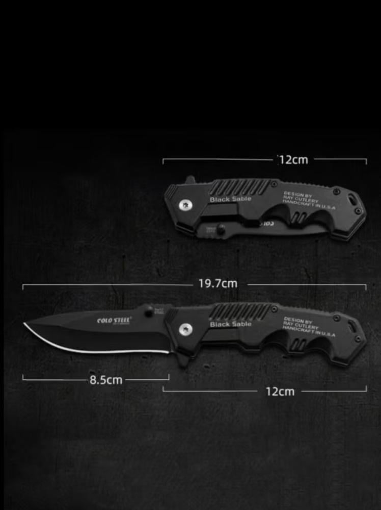 سكين COLD STEEL