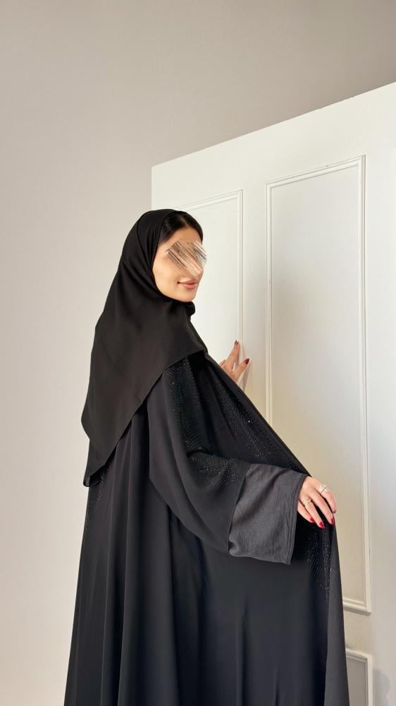 عباية 100