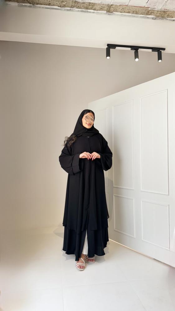 عباية 140