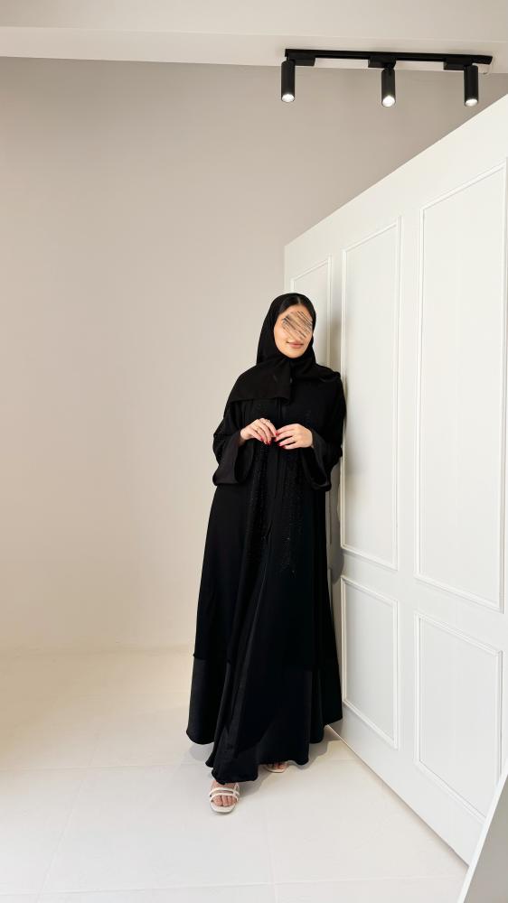 عباية 100