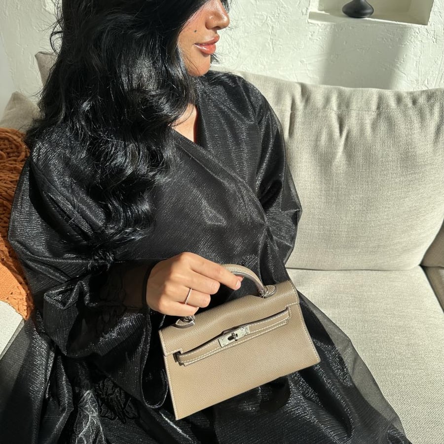 عباية 440