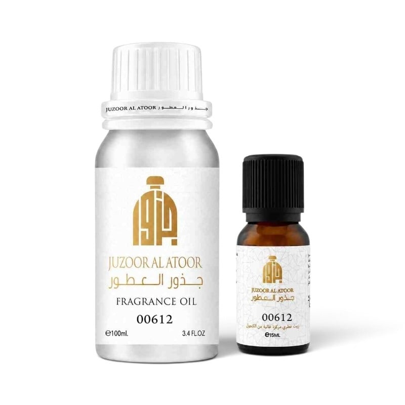 زيت عطري ديب رجالي -00612