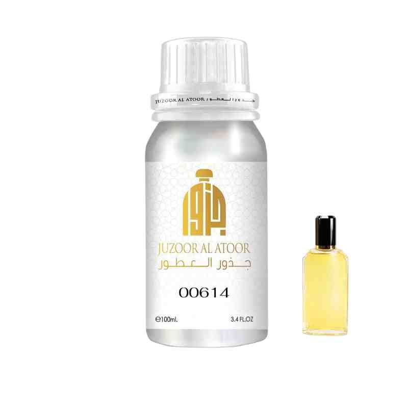 زيت عطري ماربرات مان 00614