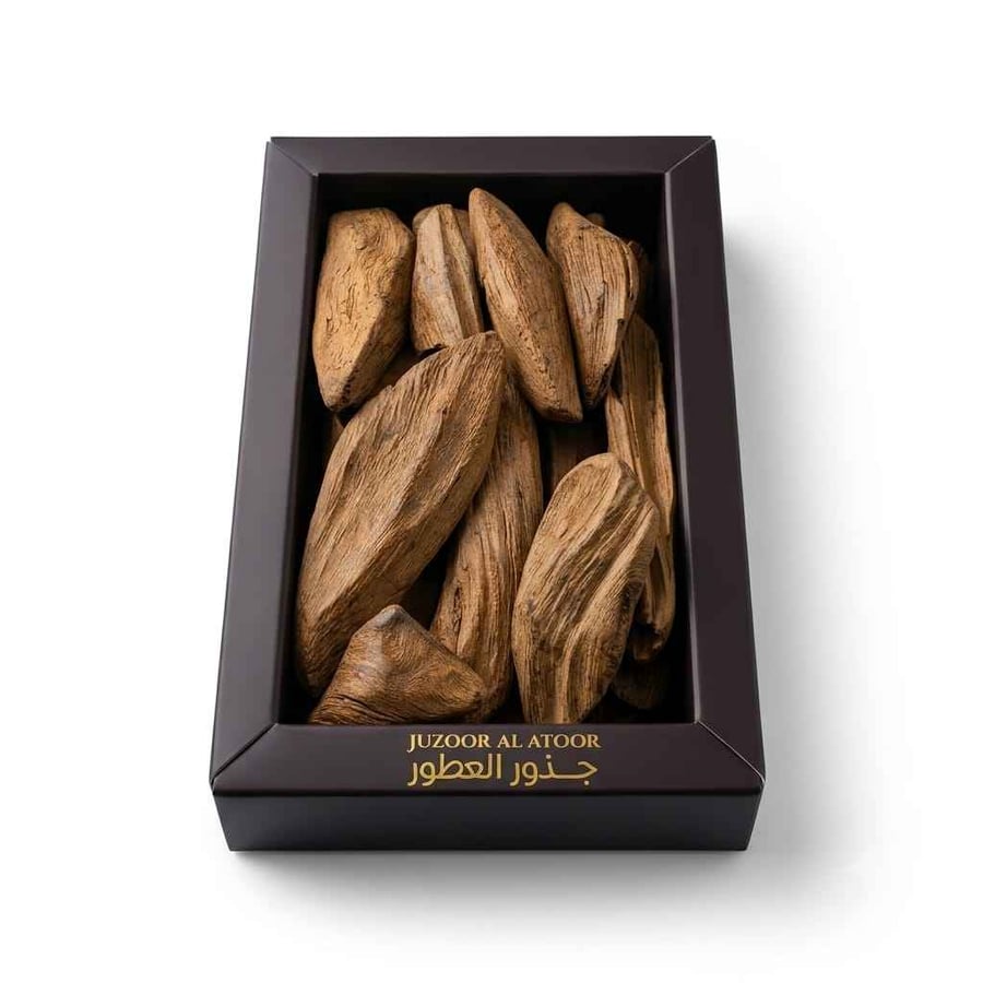 عود مروكي طبيعي محسن دبل سوبر