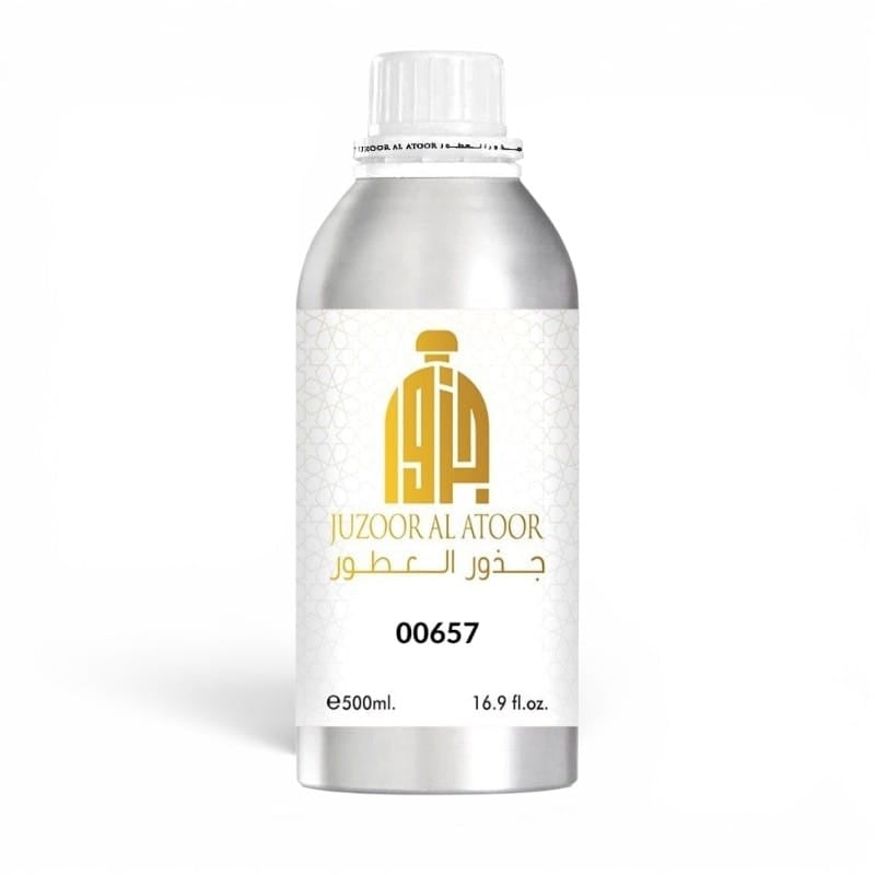 زيت عطري مركز ميرافيل -00657