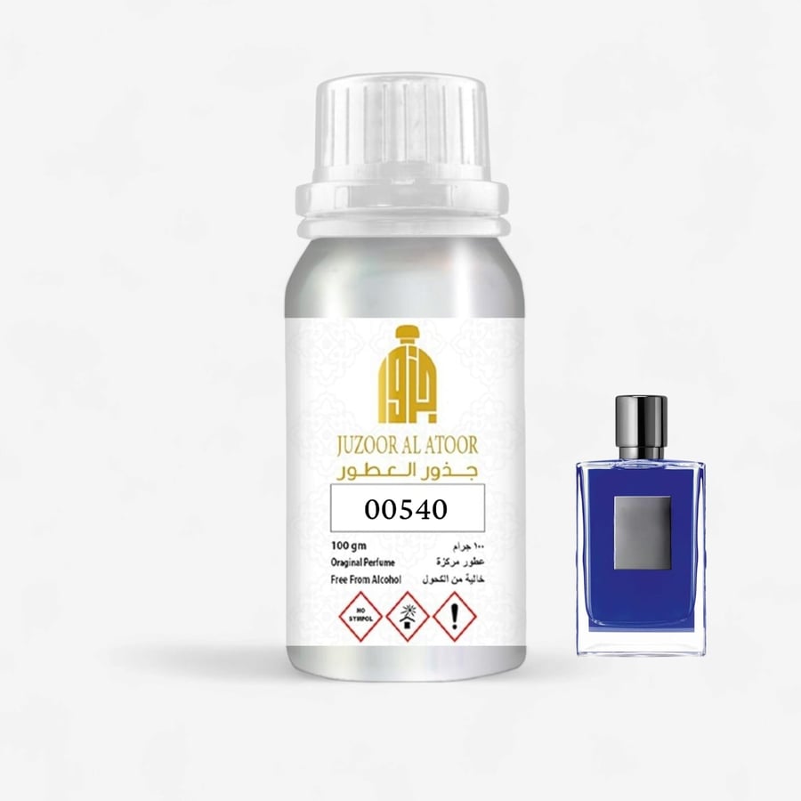 زيت عطري نفس خط مون لايت ان هيفن-00540